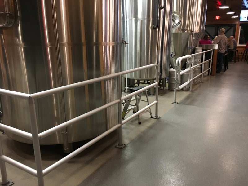 Moeller Brew Barn preview 6